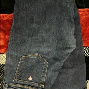Guess Dark Blue Jeans